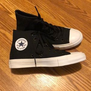 Converse All-Star shoes